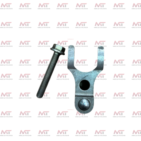Suporte de Injetor DAF — Ref. 1603920 | Peças Usadas
