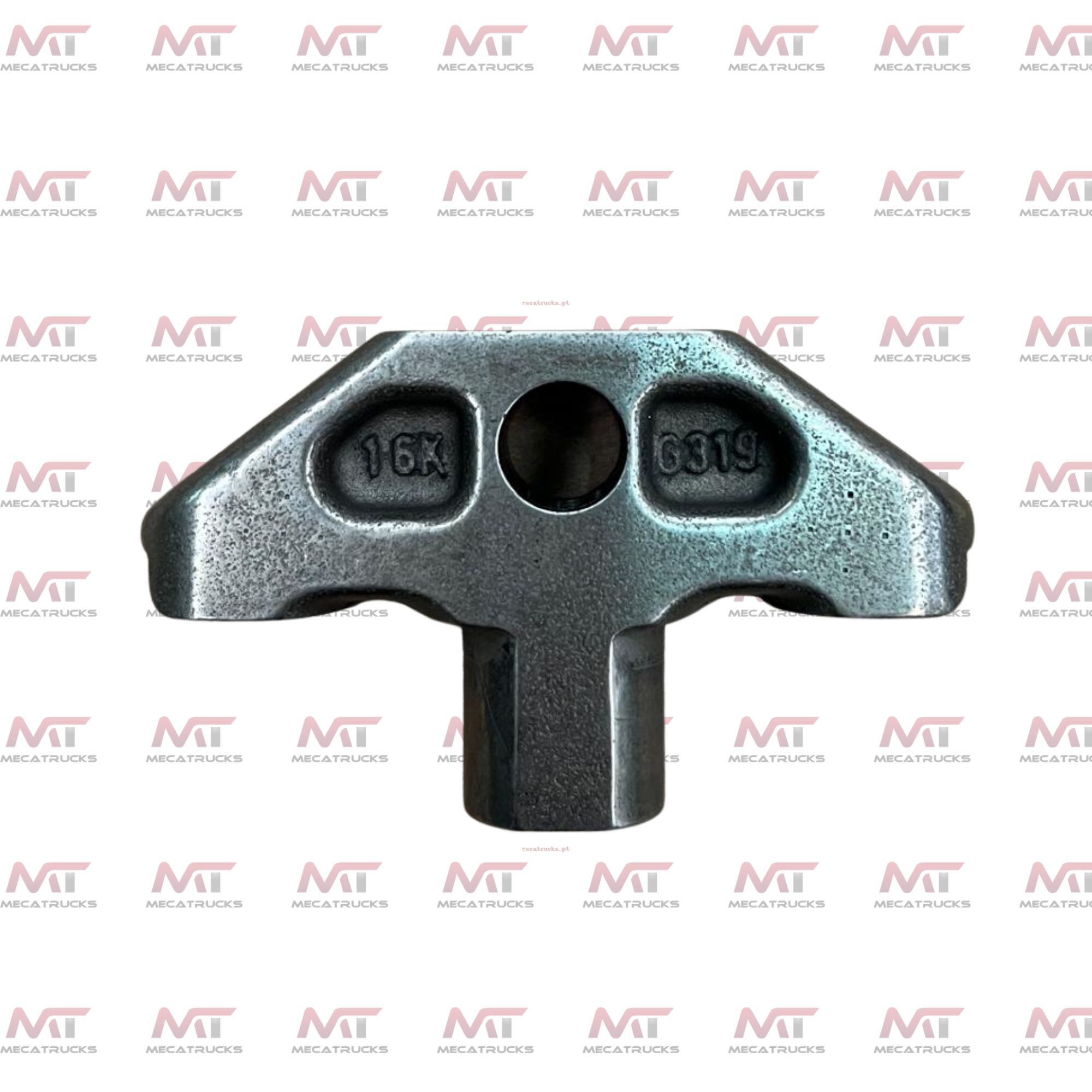 Pontes de Válvulas DAF – Ref. 1675249