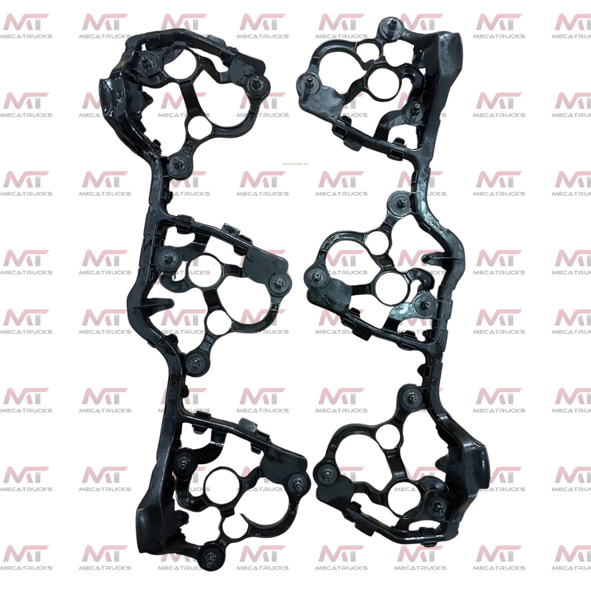 Suporte de Instalação Eléctrica DAF – Ref. 1672238