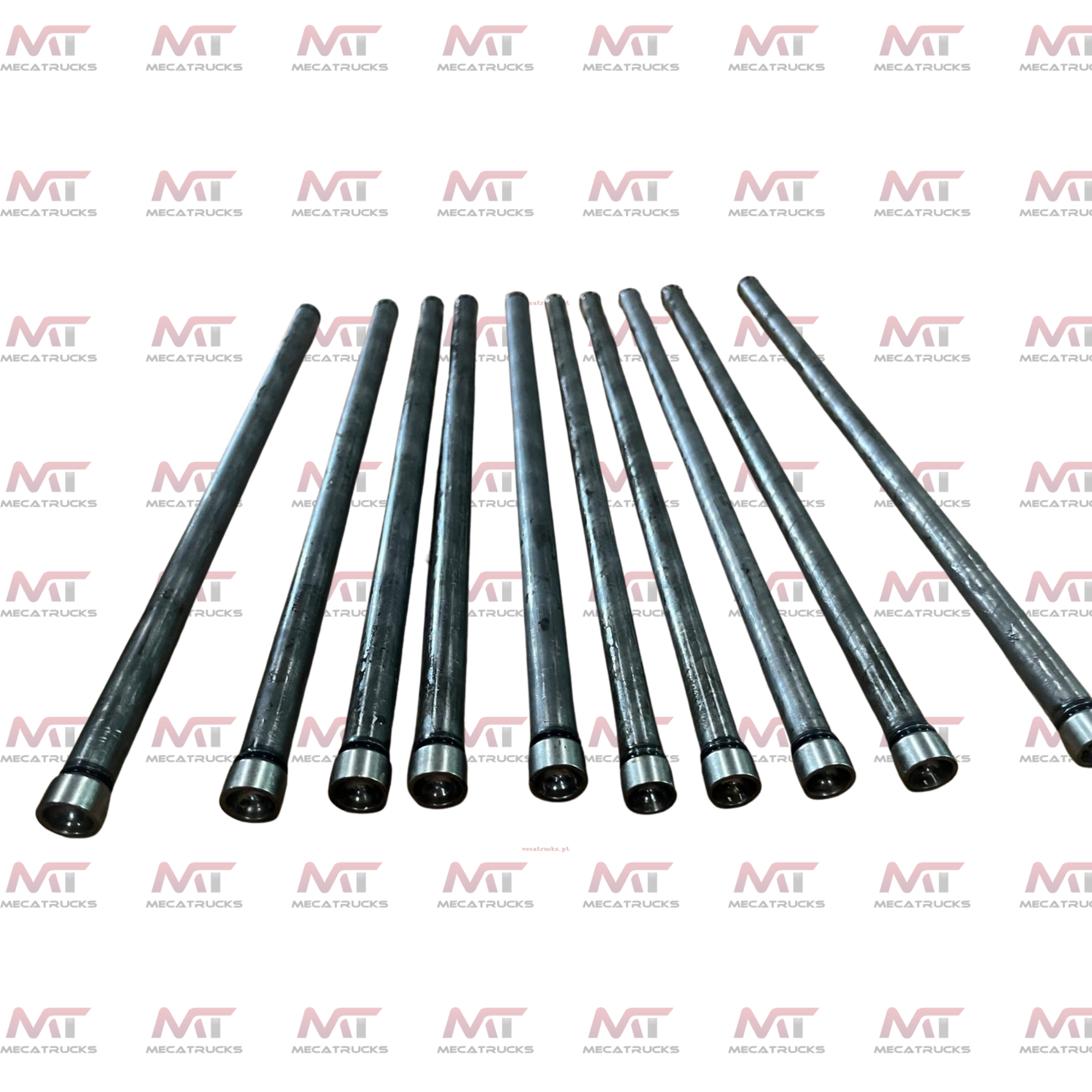 Varetas Admissão/Escape DAF – Ref. 1426548 / 1625402