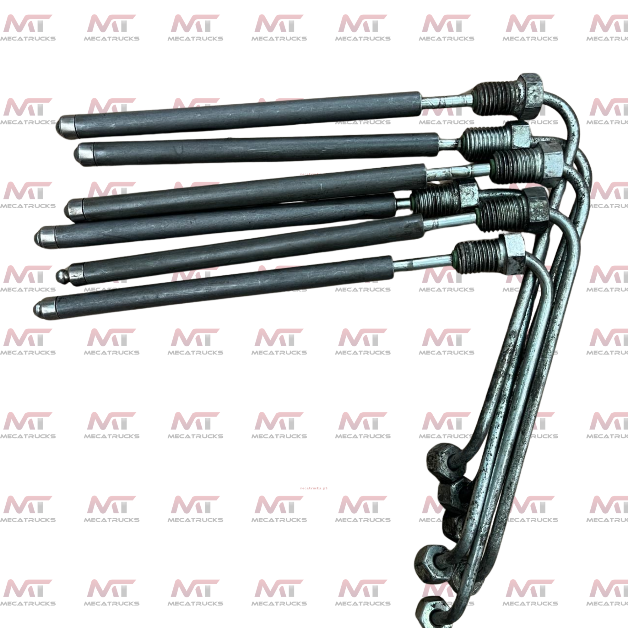 Tubo de Injeção DAF – Ref. 1905000