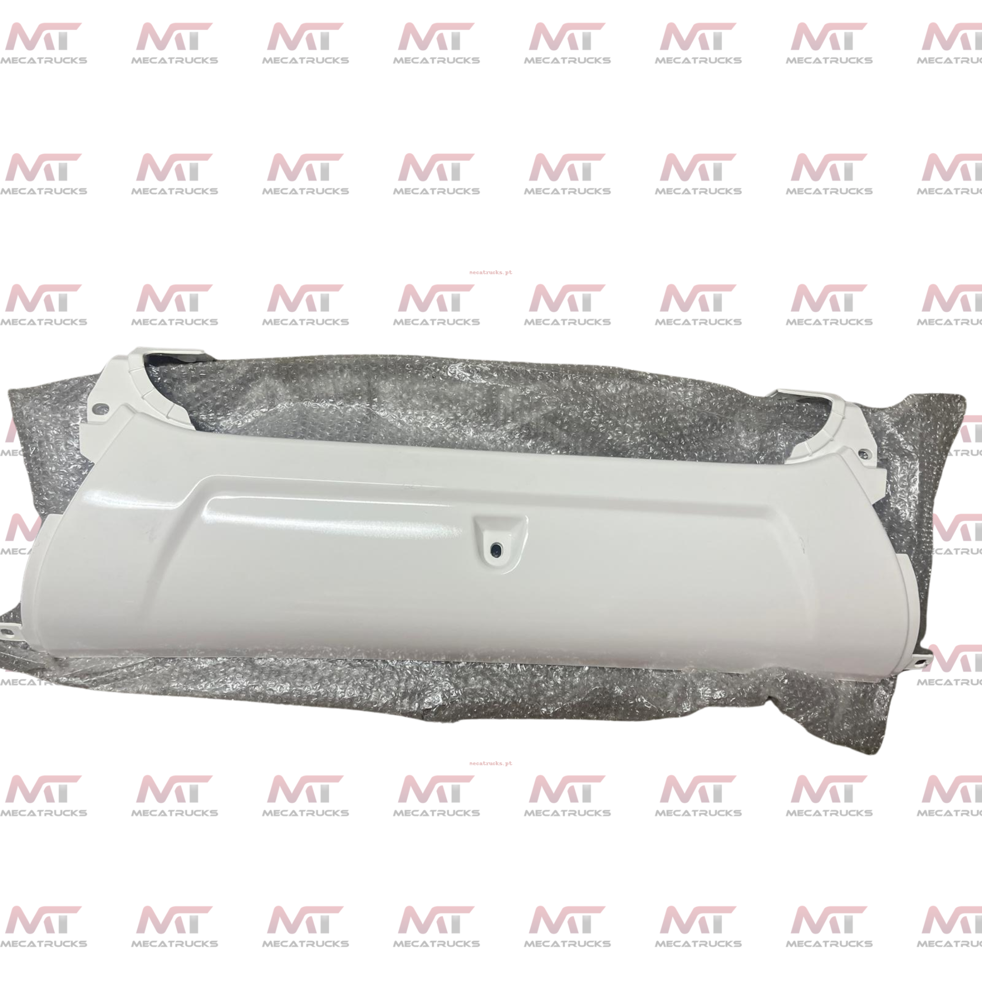 Parachoques Frontal Scania – Ref. 1865178